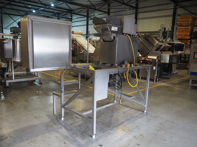 Urschel laboratories, inc. - afbeelding 8 van  13