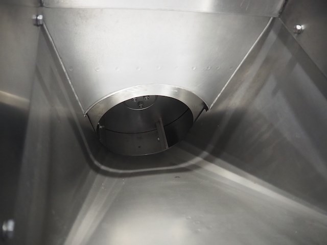 Urschel laboratories, inc. - afbeelding 9 van  13