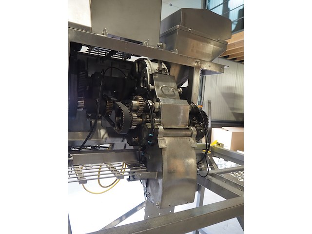 Urschel laboratories, inc. - afbeelding 10 van  13