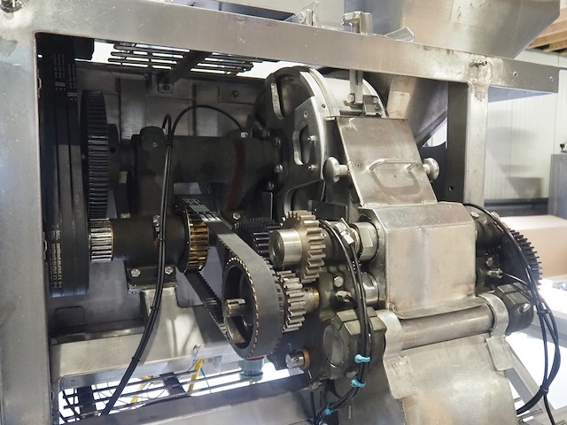 Urschel laboratories, inc. - afbeelding 11 van  13