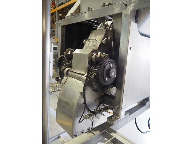 Urschel laboratories, inc. - afbeelding 12 van  13