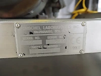 Urschel laboratories, inc. - afbeelding 3 van  12