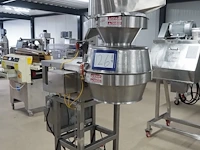 Urschel laboratories, inc. - afbeelding 1 van  12