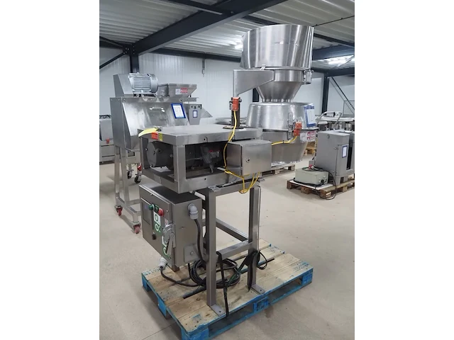 Urschel laboratories, inc. - afbeelding 5 van  12