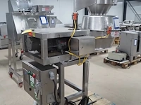 Urschel laboratories, inc. - afbeelding 5 van  12
