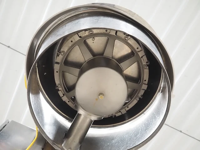 Urschel laboratories, inc. - afbeelding 10 van  12
