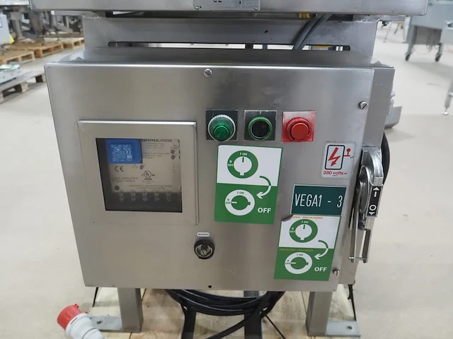 Urschel laboratories, inc. - afbeelding 11 van  12