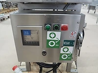 Urschel laboratories, inc. - afbeelding 11 van  12