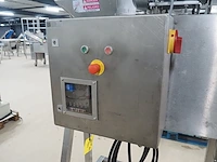 Urschel laboratories, inc. - afbeelding 2 van  11