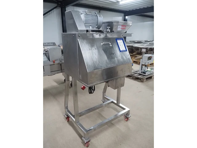 Urschel laboratories, inc. - afbeelding 1 van  11