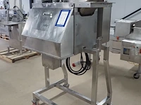 Urschel laboratories, inc. - afbeelding 4 van  11