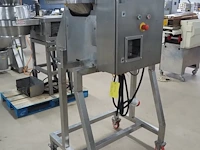 Urschel laboratories, inc. - afbeelding 5 van  11