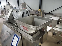 Urschel laboratories, inc. - afbeelding 7 van  11