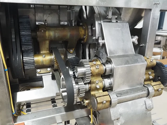 Urschel laboratories, inc. - afbeelding 10 van  11