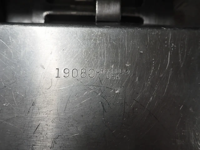 Urschel laboratories, inc. - afbeelding 11 van  11