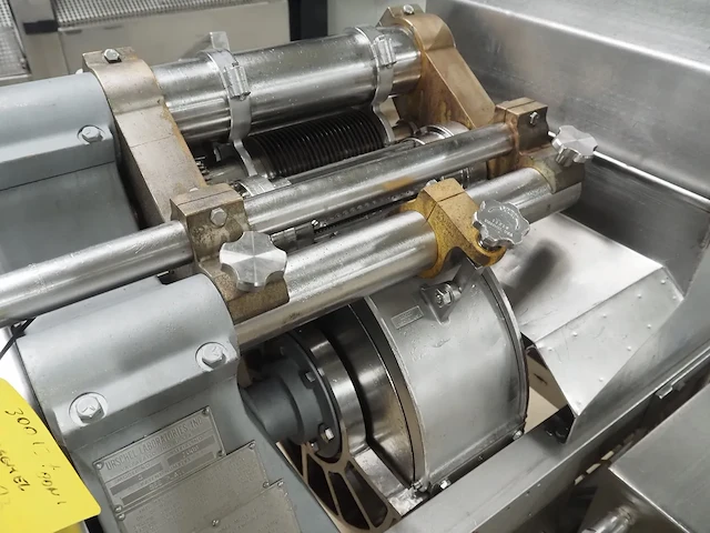 Urschel laboratories, inc. - afbeelding 3 van  14