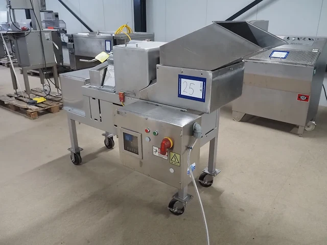 Urschel laboratories, inc. - afbeelding 1 van  14