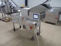 Urschel laboratories, inc. - afbeelding 1 van  14