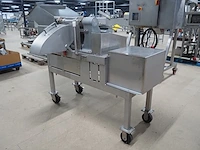 Urschel laboratories, inc. - afbeelding 8 van  14