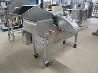 Urschel laboratories, inc. - afbeelding 9 van  14