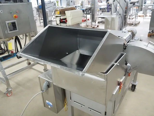 Urschel laboratories, inc. - afbeelding 10 van  14