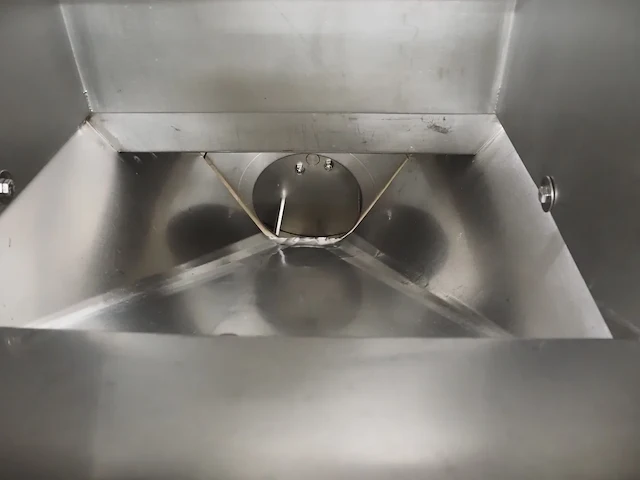 Urschel laboratories, inc. - afbeelding 11 van  14
