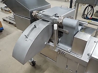 Urschel laboratories, inc. - afbeelding 12 van  14