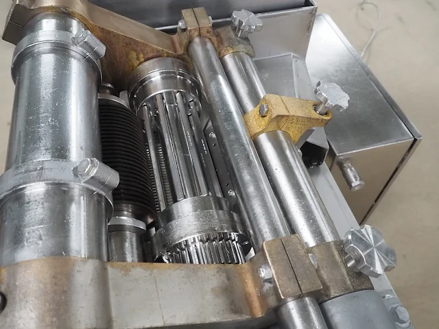 Urschel laboratories, inc. - afbeelding 14 van  14