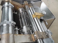 Urschel laboratories, inc. - afbeelding 14 van  14