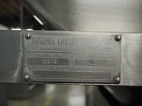 Urschel laboratories, inc. - afbeelding 4 van  12