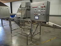 Urschel laboratories, inc. - afbeelding 1 van  12