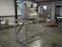 Urschel laboratories, inc. - afbeelding 5 van  12