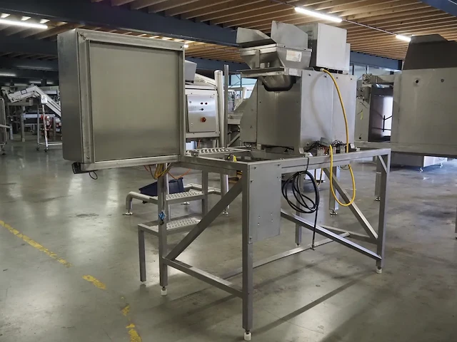 Urschel laboratories, inc. - afbeelding 7 van  12