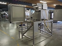 Urschel laboratories, inc. - afbeelding 7 van  12