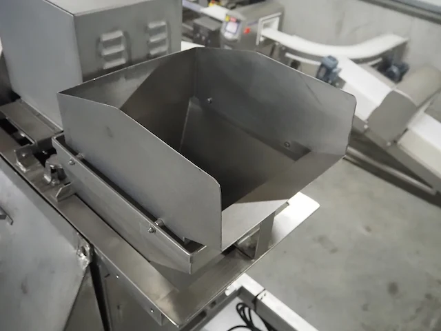 Urschel laboratories, inc. - afbeelding 8 van  12