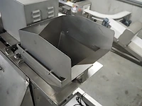Urschel laboratories, inc. - afbeelding 8 van  12