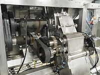 Urschel laboratories, inc. - afbeelding 11 van  12