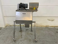 Urschel ra blokjessnijmachine - afbeelding 2 van  6