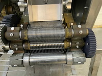 Urschel ra blokjessnijmachine - afbeelding 3 van  5