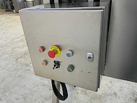 Urschel ra blokjessnijmachine - afbeelding 5 van  5