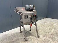 Urschel snijmachine slicer verrijdbaar - afbeelding 1 van  7