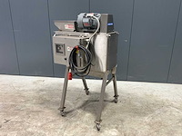 Urschel snijmachine slicer verrijdbaar - afbeelding 5 van  7