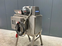 Urschel snijmachine slicer verrijdbaar - afbeelding 2 van  7