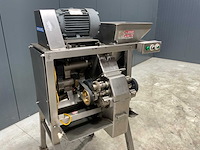 Urschel snijmachine slicer verrijdbaar - afbeelding 6 van  7