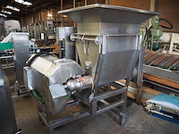 Urschel - afbeelding 1 van  9