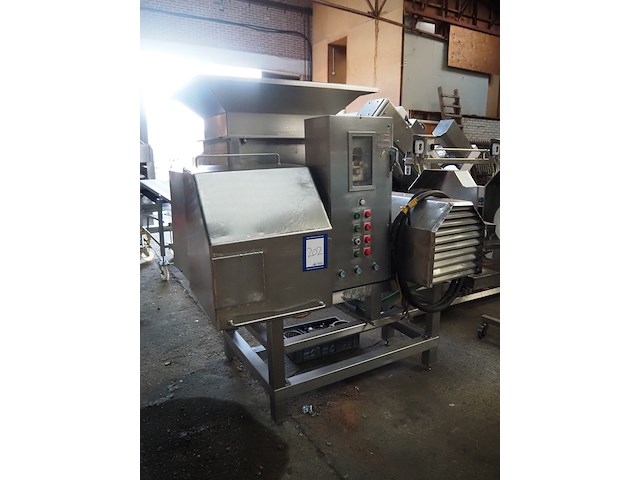 Urschel - afbeelding 2 van  9