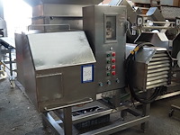 Urschel - afbeelding 2 van  9