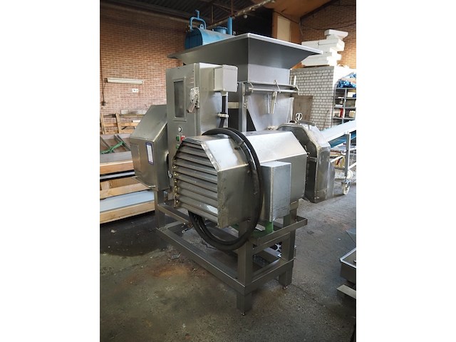 Urschel - afbeelding 3 van  9