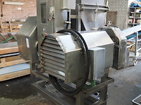 Urschel - afbeelding 3 van  9