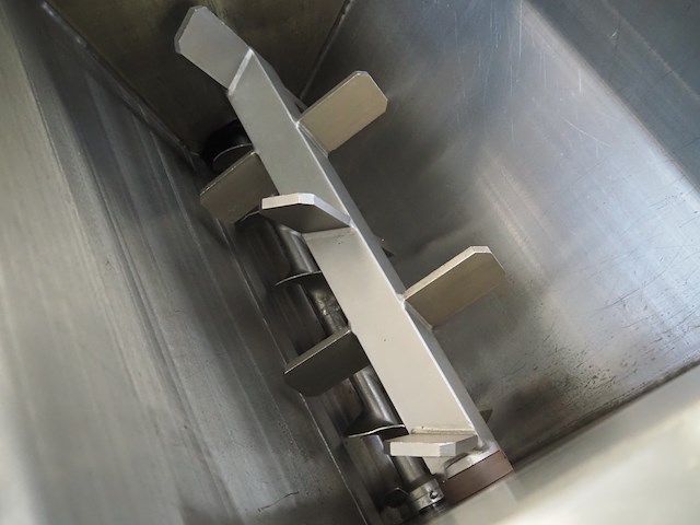 Urschel - afbeelding 5 van  9